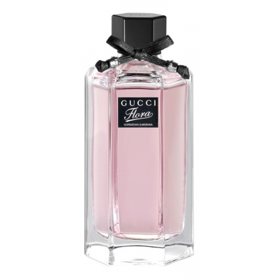 Gucci / Flora by Gucci Garden  / Масляные духи / Мотив аромата