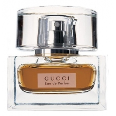 Gucci / Gucci Eau de Parfum   / Масляные духи / Мотив аромата