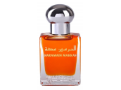 Al Haramein / Attar Makkah  / Масляные духи / Мотив аромата