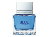 Antonio Banderos / Blue Seduction  / Масляные духи / Мотив аромата