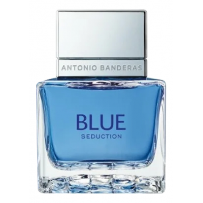 Antonio Banderos / Blue Seduction  / Масляные духи / Мотив аромата