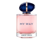 Giorgio Armani / My Way  / Масляные духи / Мотив аромата