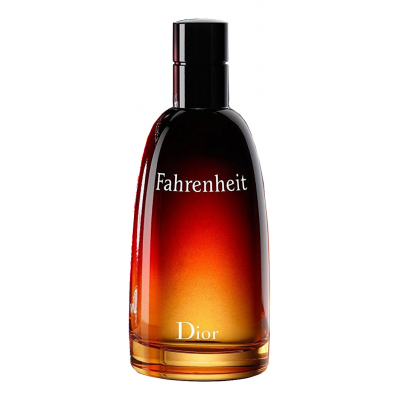 Christian Dior / Fahrenheit  / Масляные духи / Мотив аромата