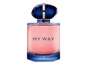 Giorgio Armani / My Way Intense  / Масляные духи / Мотив аромата
