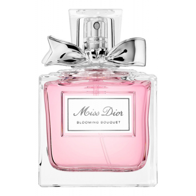Christian Dior / Miss Dior Blooming Bouquet  / Масляные духи / Мотив аромата