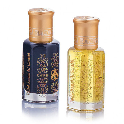 Al Jazeera Perfumes / Style  / Масляные духи / Мотив аромата